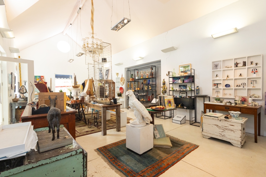 Commercial Property for Sale in Greyton Western Cape